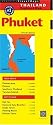 Periplus Thailand Regional Map Phuket (Periplus Travel Maps) (Thailand Regional Maps)