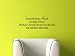 I'm Proud of My Heart Vinyl Wall Decal