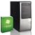 PC AMD AthlonII X4 630 Quadcore (4x 2800MHz) | 4GB DDR2-800 Dual-Channel | 500 GB SATA | nVidia Geforce GT 220 1024MB HDMI + DVI | DVD-RW | 6-Kanal-Sound | GigabitLAN | Cardreader | 400W | Microsoft Windows 7 Home Premium 64-Bit