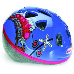 Buy Toddler Helmet by None
