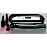 Low level laser 635nm and point finder for acupuncture