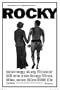 Rocky 24x36 Movie Poster