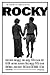 Search : Rocky Boxing Sylvester Stallone Movie 24X36 Poster 1560