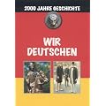 Wir Deutschen 1-7 - Paket DVD
