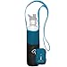 ChicoBag rePETe Ultra-Compact Bottle Sling, in Aquamarine
