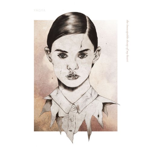 Yagya-The Inescapable Decay Of My Heart-(KLK-2020)-WEB-2012-dL Download