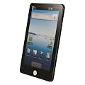 Sigmatek - MID-702 - Tablette 7" - Android 2.1 - M�moire flash 2 Go - Noir