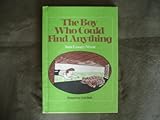 The boy who could find anything