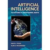 Artificial Intelligence: Foundations of Computational Agents