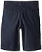 Dickies Boys' Pleated-Front Uniform Short
