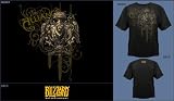 Produkt-Bild: World of Warcraft T-Shirt Allianz Wappen Groesse S