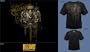 World of Warcraft Alliance Crest Version 2 T-Shirt