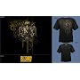 World of Warcraft Alliance Crest Version 2 T-Shirt