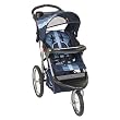 BABY TREND Expedition LX Swivel Jogging Stroller-Vision