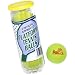 The Paddle Company Platform Tennis Balls