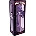 Full Purple & Silver Metallic Kendama With Extra String