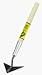 Tools & Hardware : Creative Enterprises WW200 Winged Weeder Jr