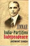 Jinnah India- Partition Independence