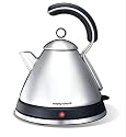 Stainless Steel Traditional Kettle