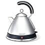 Stainless Steel Traditional Kettle