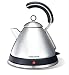 Kitchen & Housewares : Stainless Steel Traditional Kettle