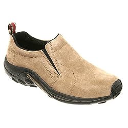 Merrell Men's Jungle Moc Nubuck