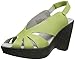 Jambu Women's Opal Wedge Pump