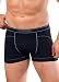 Gomati Pipe Pants Seamless Baumwolle versch. Farben
