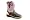 Roughed Chocolate/Pink