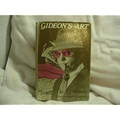 Gideon's Art.