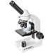 Bresser 5013000 Microscope BioDiscover 40x-1280x