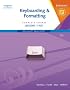 Keyboarding & Formatting Essentials, Complete Course, Lessons 1-120 (with CD-ROM) (College Keyboarding Essentials)