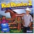 Kid Phonics 2 by Knowledge Adventure