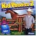 Video Games : Kid Phonics 2