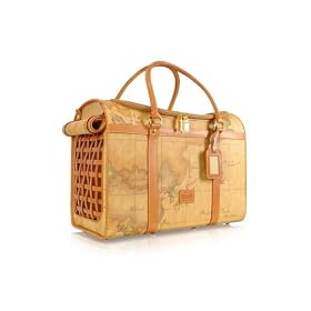 Alviero Martini 1a Prima Classe - Pet Carrier