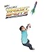 Geospace Micro Rocket Wrist Shotz: Wristband Launcher with Foam Rockets
