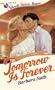 Tomorrow Is Forever (Silhouette Intimate Moments)