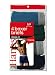 Hanes 7349C4 Hanes Mens Dyed Boxer Brief