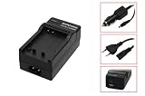 Produkt-Bild: Akku-Ladeger&auml;t-USB PATONA f&uuml;r Nikon EN-EL20 black