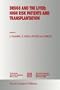 Drugs and the Liver: High Risk Patients and Transplantation (Medical Science Symposia Series)
