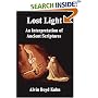 Lost Light: An Interpretation of Ancient Scriptures