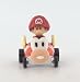 Figure Gashapon Pull Back Racer KART BABY MARIO_s-2
