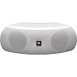 White Dual 4" 300-Watt 2-Way 'Control Now' Speaker