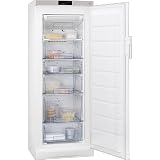 AEG-Electrolux ARCTIS A62000GNW0 Gefrierschrank / A+ / 269 kWh/Jahr / 179 Liter / No-Frost-Technik / LC-Display mit hochmoderner Touch Control Bedienung / wei&szlig;