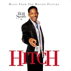 Hitch-Music from the Motion Picture