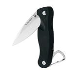 Leatherman Crater c33 Straight Blade Knife