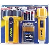 Luminator Combo Value Pack
