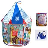 �L�b�Y�V��F�t�@���t�@���V���N�e���g�mFUN FUN CIRQUE TENTE�n�m2009�t�V���i�n