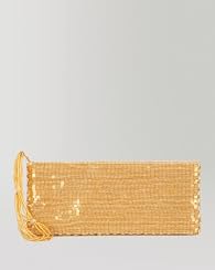 Seed Bead Clutch