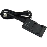 Buy Fujifilm BC-45 Rapid Travel Battery Charger for Fuji NP45 Li-Ion Batteries by Fuji